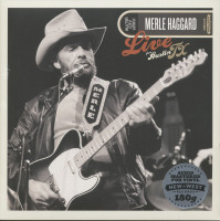 Aperçu: Live From Austin, TX (LP, 180g Vinyl) Aperçu: Live From Austin, TX (LP, 180g Vinyl)