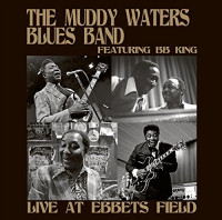 Aperçu: Live At Ebbets Field Aperçu: Live At Ebbets Field