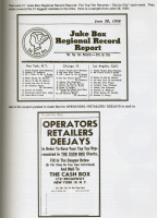 Aperçu: Joel Whitburn Presents - Cash Box - Regional Hits 1958 Aperçu: Joel Whitburn Presents - Cash Box - Regional Hits 1958