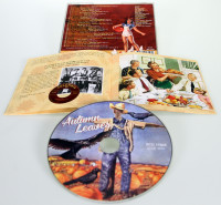 Aperçu: Autumn Leaves – 29 Gems for the Indian Summer (CD) Aperçu: Autumn Leaves – 29 Gems for the Indian Summer (CD)
