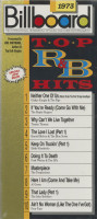 Aperçu: 1973, Billboard Top R&B Hits (CD) Aperçu: 1973, Billboard Top R&B Hits (CD)