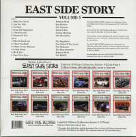 Aperçu: East Side Story Vol.5 (LP) Aperçu: East Side Story Vol.5 (LP)