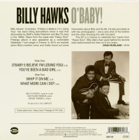 Aperçu: O'Baby! (7inch, EP) Aperçu: O'Baby! (7inch, EP)