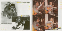 Aperçu: Kansas City - Rhythm & Blues Classics (CD) Aperçu: Kansas City - Rhythm & Blues Classics (CD)