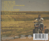 Aperçu: Bluebird Days (CD) Aperçu: Bluebird Days (CD)