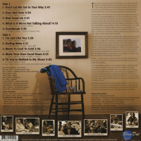 Aperçu: Not In My Lifetime (LP) Aperçu: Not In My Lifetime (LP)