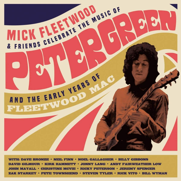 Celebrate The Music Of Peter Green And The Early Years Of Fleetwood Mac (2-CD)