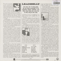 Aperçu: Huddie Ledbetter's Best.. His Guitar - His Voice - His Piano Aperçu: Huddie Ledbetter's Best.. His Guitar - His Voice - His Piano