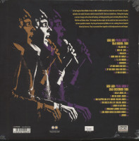 Aperçu: Live On Air 1968 (LP, 180g Purple Vinyl, Ltd. & Numbered) Aperçu: Live On Air 1968 (LP, 180g Purple Vinyl, Ltd. & Numbered)