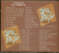 Aperçu: It Rocks On 20th Century Fox (CD) Aperçu: It Rocks On 20th Century Fox (CD)