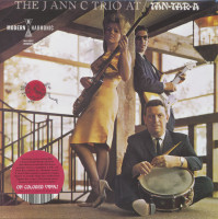 Aperçu: At Tan-Tar-A (LP, colored Vinyl) Aperçu: At Tan-Tar-A (LP, colored Vinyl)