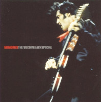 Aperçu: Memories - The '68 Comeback Special (2-CD) Aperçu: Memories - The '68 Comeback Special (2-CD)