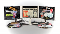 Aperçu: Radiopiraten - Abenteuer auf hoher See (2-CD) WDR Dokumentation Aperçu: Radiopiraten - Abenteuer auf hoher See (2-CD) WDR Dokumentation