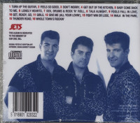 Aperçu: Turn Up The Guitar (CD) Aperçu: Turn Up The Guitar (CD)