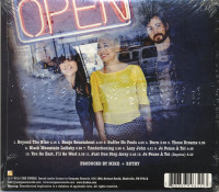 Aperçu: Beyond The Blue (CD) Aperçu: Beyond The Blue (CD)