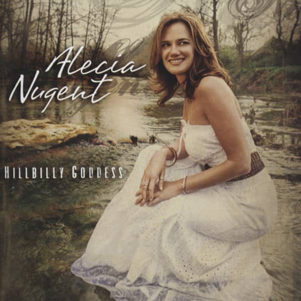 Nugent, Alecia Hillbilly Goddess Nugent, Alecia Hillbilly Goddess