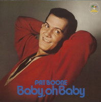 Aperçu: Baby, Oh Baby (LP) Aperçu: Baby, Oh Baby (LP)