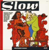 Aperçu: Slow (LP) Aperçu: Slow (LP)