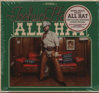 Aperçu: All Hat (CD) Aperçu: All Hat (CD)