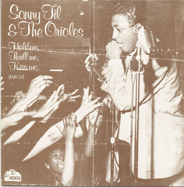 Hold Me, Thrill Me, Kiss Me (LP) Hold Me, Thrill Me, Kiss Me (LP)