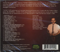 Aperçu: 20 Bluegrass Fiddle Classics (CD) Aperçu: 20 Bluegrass Fiddle Classics (CD)
