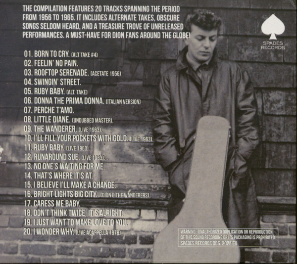 That's Where It's At - Rare & Unreleased (CD)
