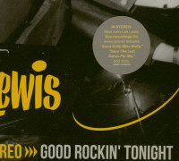 Aperçu: Killer In Stereo - Good Rockin' Tonight (LP) Aperçu: Killer In Stereo - Good Rockin' Tonight (LP)