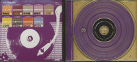 Aperçu: A's B's & EP's (CD) Aperçu: A's B's & EP's (CD)