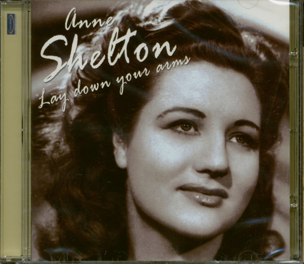 Lay Down Your Arms (CD) Lay Down Your Arms (CD)