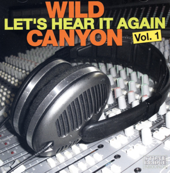Let's Hear It Again Vol.1 (CD) Let's Hear It Again Vol.1 (CD)