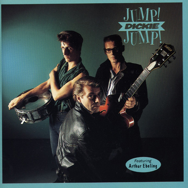 Jump Dickie Jump (1986)...plus Jump Dickie Jump (1986)...plus