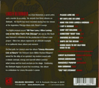 Aperçu: Live At Rosa's (CD) Aperçu: Live At Rosa's (CD)