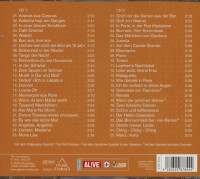 Aperçu: Ananas Aus Caracas - 50 Große Erfolge (2-CD) Aperçu: Ananas Aus Caracas - 50 Große Erfolge (2-CD)