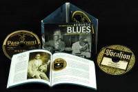 Aperçu: Acoustic Blues Vol.1 (2-CD) Aperçu: Acoustic Blues Vol.1 (2-CD)
