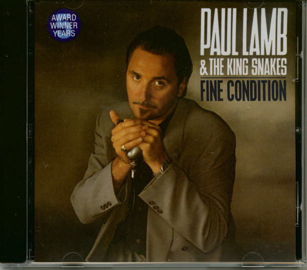 Fine Condition Fine Condition