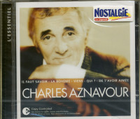 Aperçu: L'Essentiel (CD) Aperçu: L'Essentiel (CD)