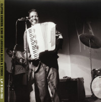 Aperçu: King of Louisiana Blues and Zydeco (6-LP Box-Set) Aperçu: King of Louisiana Blues and Zydeco (6-LP Box-Set)