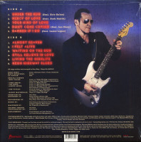Aperçu: Neon Highway Blues (LP, 180g Viny) Aperçu: Neon Highway Blues (LP, 180g Viny)