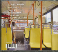 Aperçu: Roads That Cross (CD) Aperçu: Roads That Cross (CD)