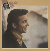 Aperçu: The Waylon Jennings Files Vol.12 (LP) Aperçu: The Waylon Jennings Files Vol.12 (LP)