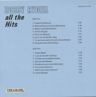 Aperçu: All The Hits (LP) Aperçu: All The Hits (LP)