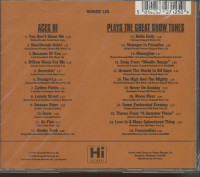 Aperçu: Aces High - Plays The Great Show Tunes (CD) Aperçu: Aces High - Plays The Great Show Tunes (CD)