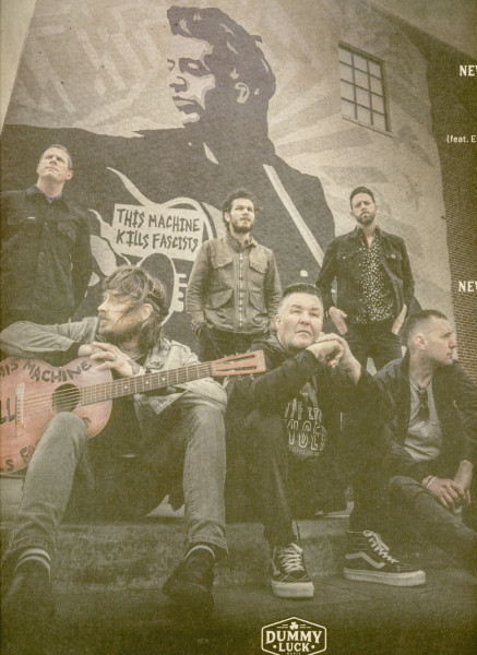 This Machine Still Kills Fascists (LP)