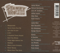 Aperçu: Our Pleasure To Serve You (CD) Aperçu: Our Pleasure To Serve You (CD)