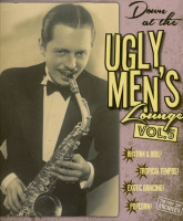 Aperçu: Down At The Ugly Men's Lounge, Vol.5 (LP, 10inch+CD) Aperçu: Down At The Ugly Men's Lounge, Vol.5 (LP, 10inch+CD)