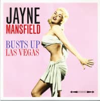 Aperçu: Busts Up Las Vegas (LP, 180g Vinyl) Aperçu: Busts Up Las Vegas (LP, 180g Vinyl)