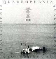 Aperçu: Quadrophenia (2-LP 180g Vinyl) Aperçu: Quadrophenia (2-LP 180g Vinyl)