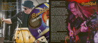 Aperçu: Ramblified (CD) Aperçu: Ramblified (CD)