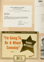 Aperçu: I'm Gonna Be A Wheel Someday (2-CD Deluxe Box Set) Aperçu: I'm Gonna Be A Wheel Someday (2-CD Deluxe Box Set)