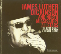 Aperçu: I'm Just Dead I'm Not Gone (CD) Aperçu: I'm Just Dead I'm Not Gone (CD)